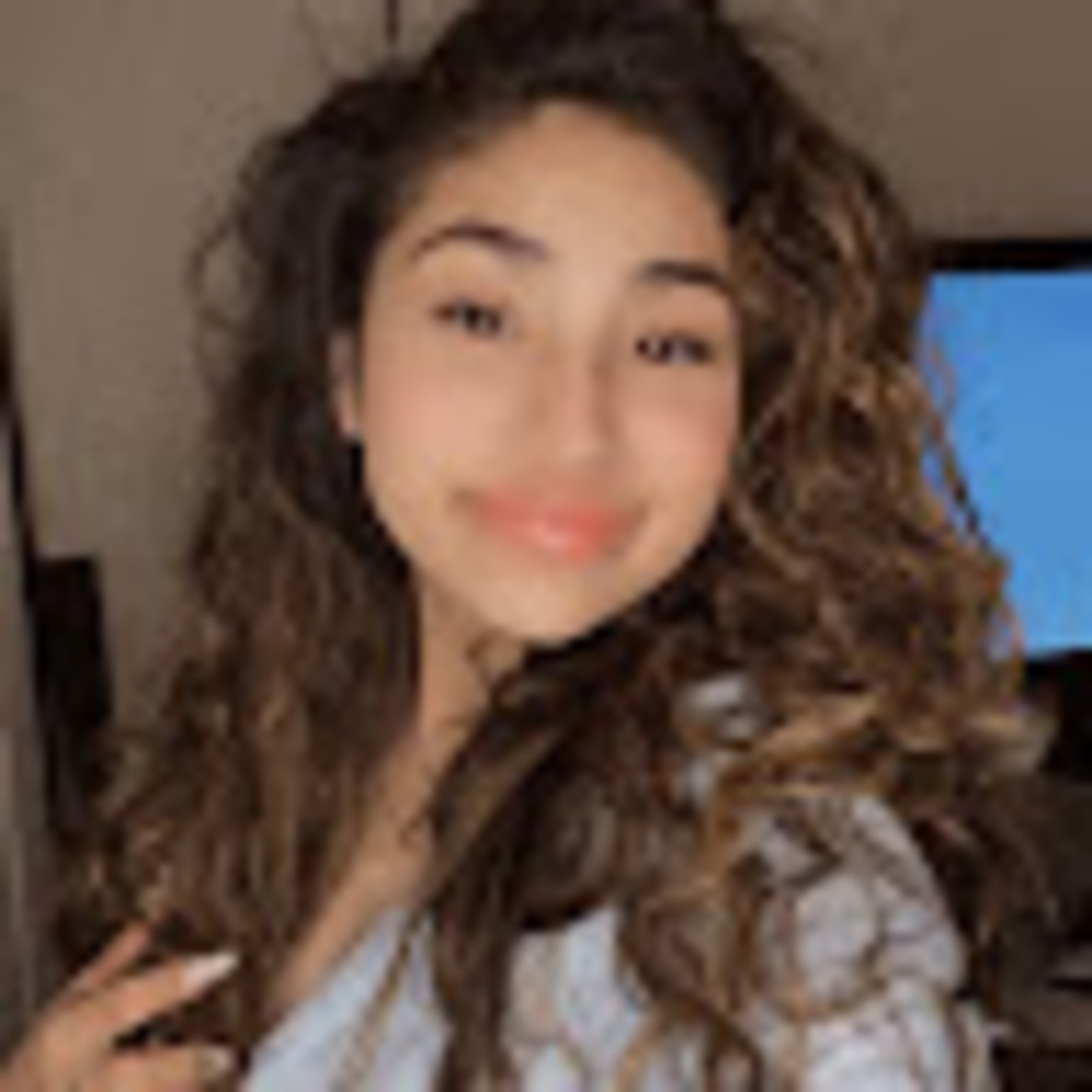 Meet your Posher, Jalyssa